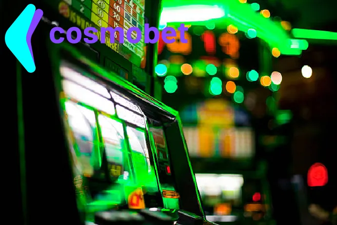 kosmobet