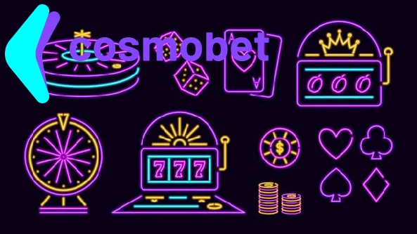cosmobet