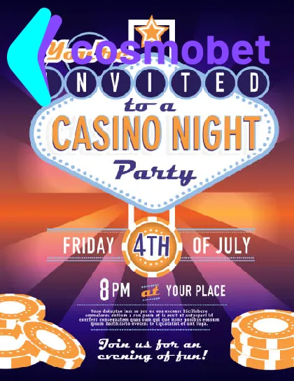 космобет казино