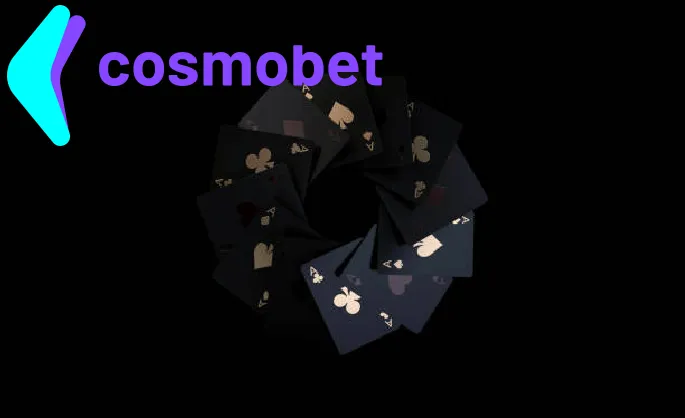 космобет онлайн