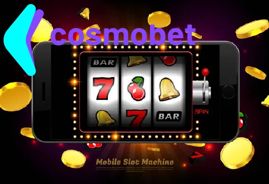 космобет вхід